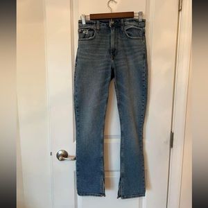 Abercrombie Skinny High Rise NWT $65